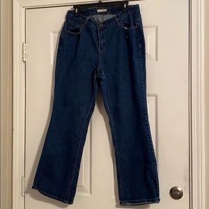 Boot Cut 580 Levi’s 18W Medium